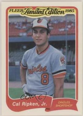 Cal Ripken Jr. #28
