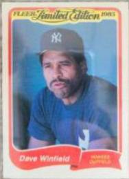 Dave Winfield #43