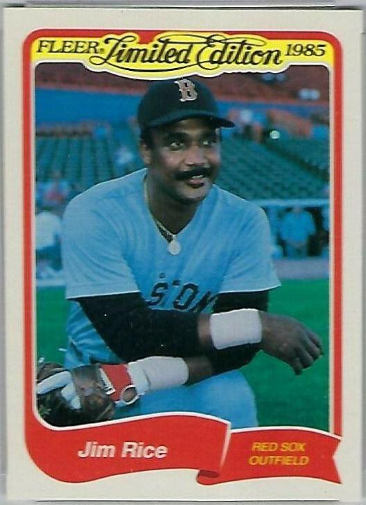 Jim Rice #27