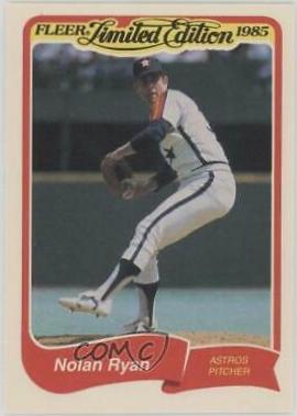Nolan Ryan #30