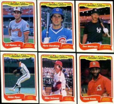 Ozzie Smith #35