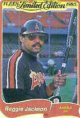 Reggie Jackson #14