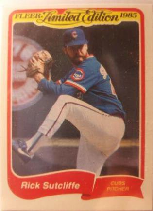 Rick Sutcliffe #39