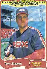 Tom Seaver #34