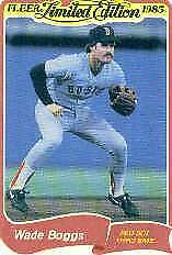 Wade Boggs #3