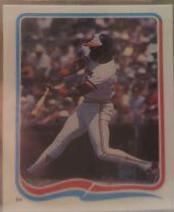 Eddie Murray #64