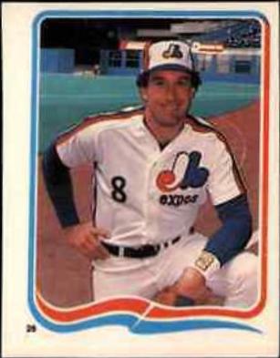 Gary Carter #26