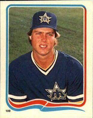 Mark Langston #109