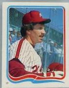 Mike Schmidt #17