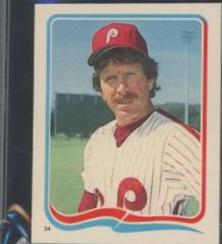 Mike Schmidt #34