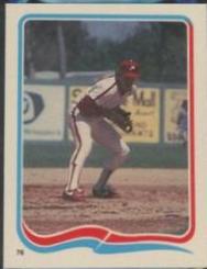 Mike Schmidt #76
