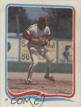 Mike Schmidt #77