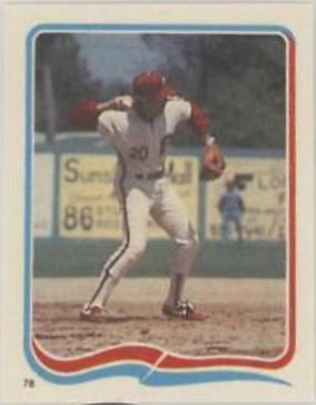 Mike Schmidt #78