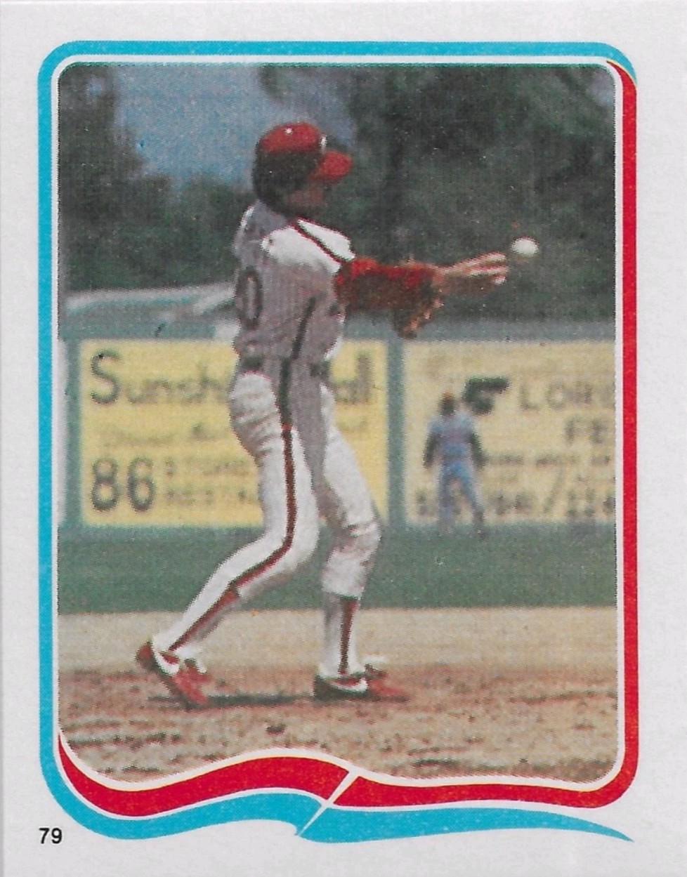 Mike Schmidt #79