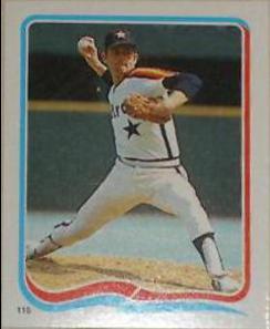 Nolan Ryan #115