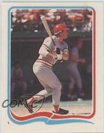 Pete Rose #1