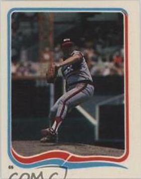 Tom Seaver #69
