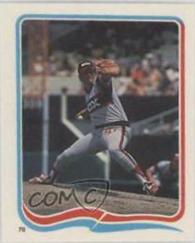 Tom Seaver #70