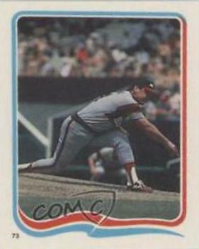 Tom Seaver #73