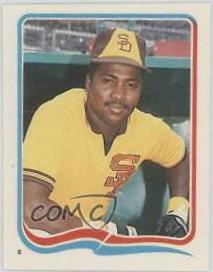 Tony Gwynn #8