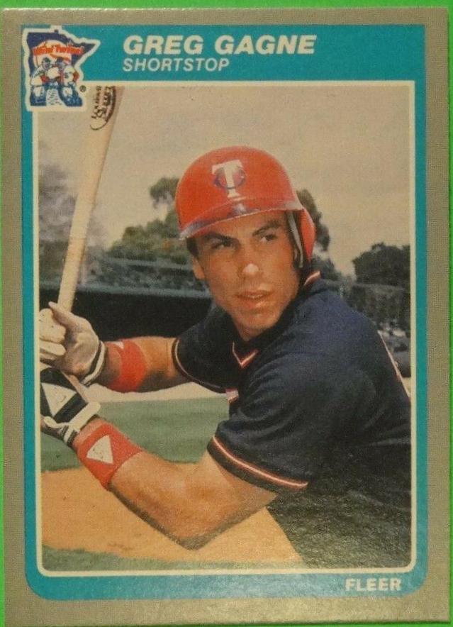 Greg Gagne #U-43
