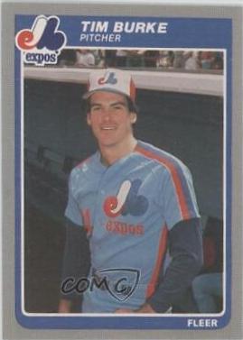Tim Burke #U-14
