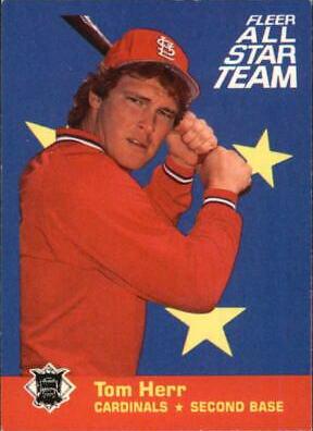 Tom Herr #2