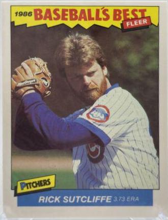 Rick Sutcliffe #39