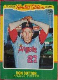 Don Sutton #43