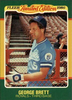 George Brett #6