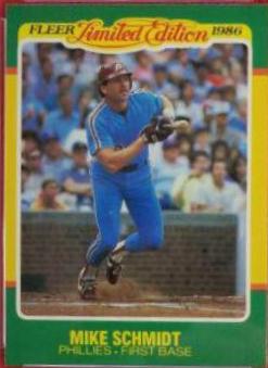 Mike Schmidt #41