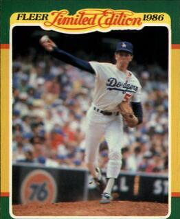 Orel Hershiser #24