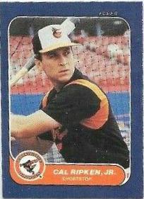 Cal Ripken Jr. #59