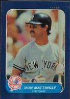 Don Mattingly #24