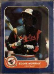 Eddie Murray #58