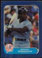 Rickey Henderson #23