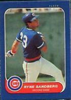 Ryne Sandberg #80