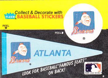 Atlanta Braves