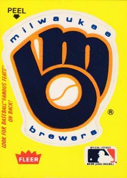 Brewers