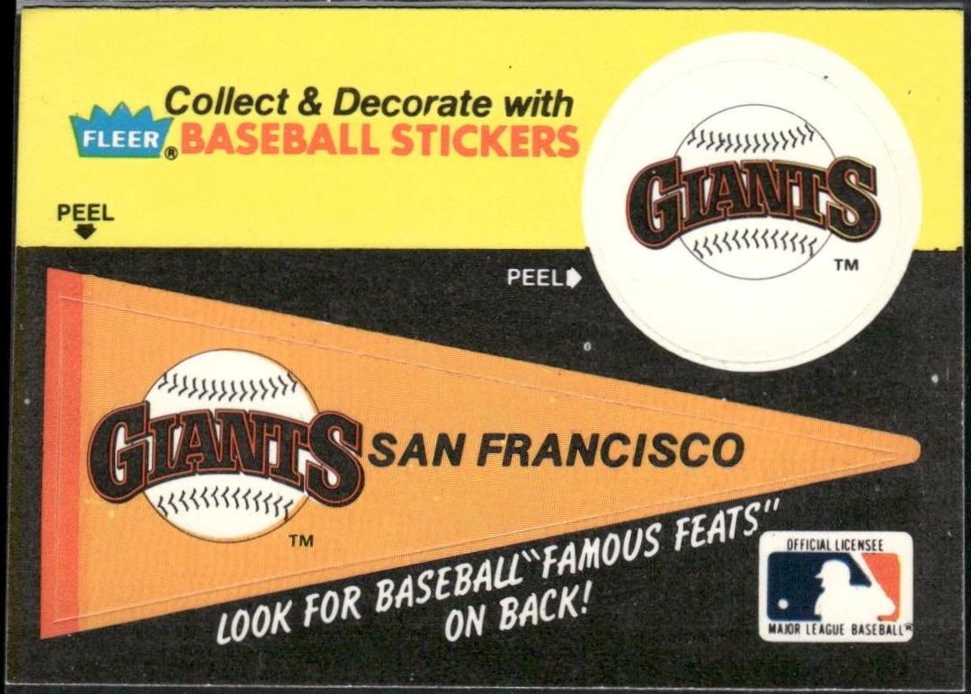 Giants #7
