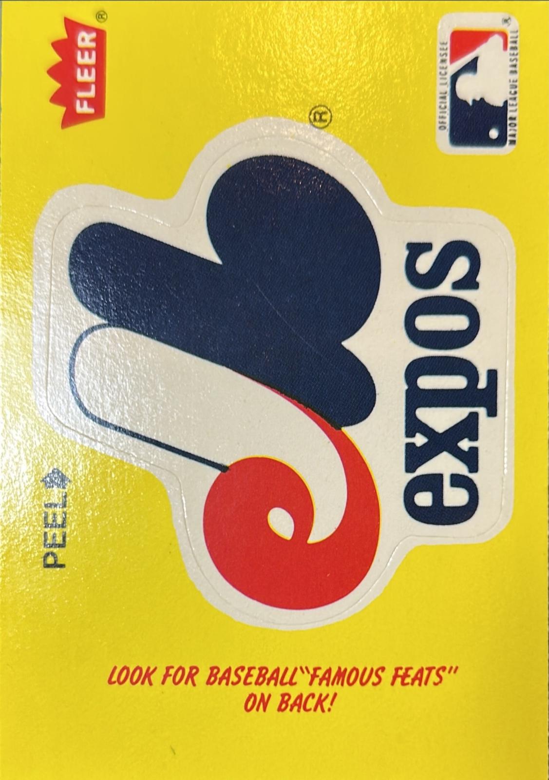 Montreal Expos