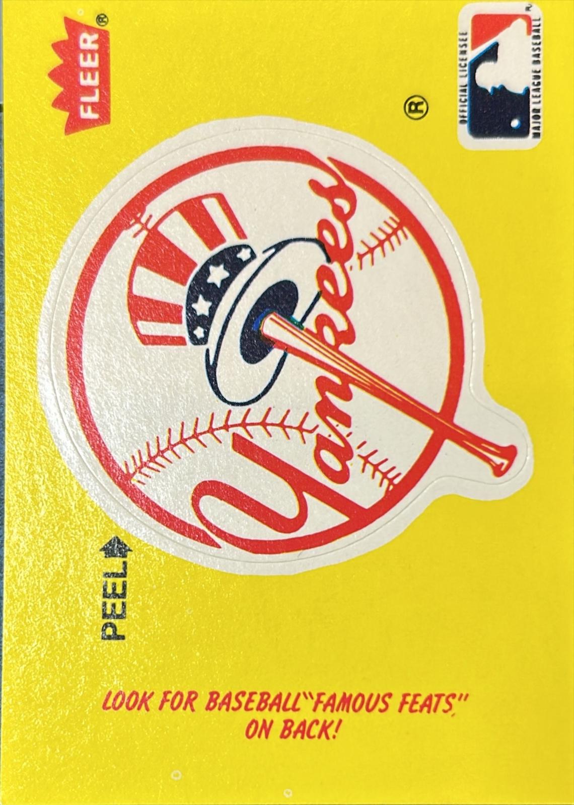 New York Yankees