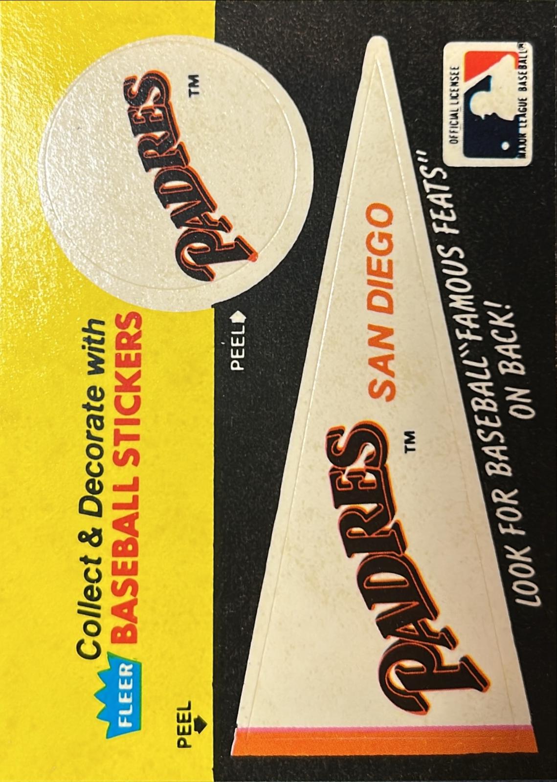 San Diego Padres