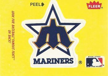 Seattle Mariners