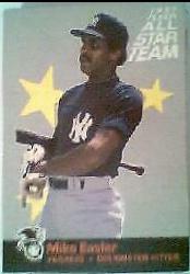 Mike Easler #7
