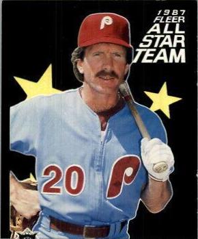 Mike Schmidt #6