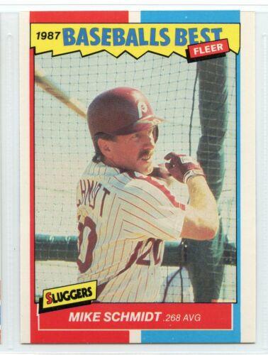 Mike Schmidt #37