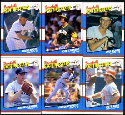 Jesse Barfield #3