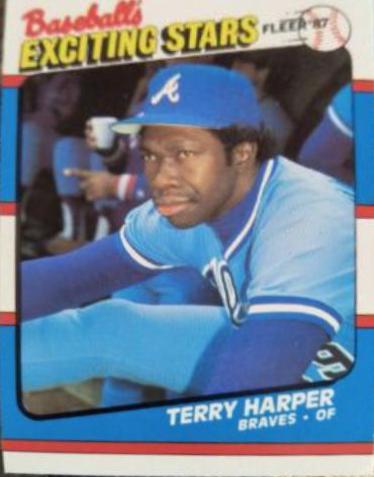 Terry Harper #22
