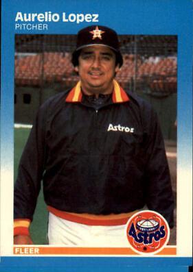 Aurelio Lopez #63